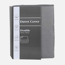 DUVET BED SHEET