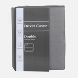 DUVET BED SHEET