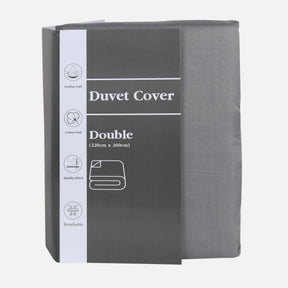 DUVET BED SHEET