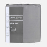 DUVET BED SHEET