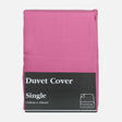 DUVET WITHOUT PILLOW COVER (135X235 CM)