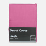 DUVET WITHOUT PILLOW COVER (135X235 CM)