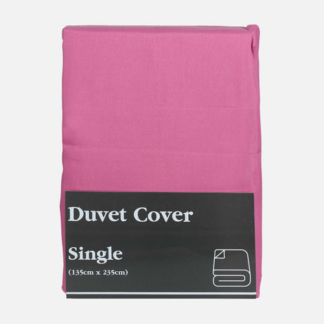 DUVET WITHOUT PILLOW COVER (135X235 CM)
