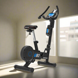 دراجة التمارين الرياضية