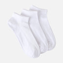 Men Ankle Socks 3 Pairs