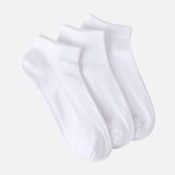 Men Ankle Socks 3 Pairs