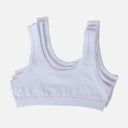 Girls Bra 3 Pieces