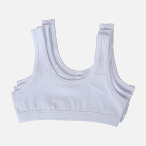 Girls Bra 3 Pieces