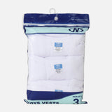 Boys Innerwear Vest 3 Pieces