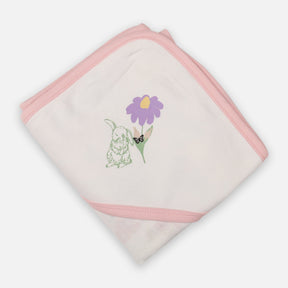 Baby Hooded Blanket