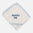 Boys Hooded Blanket