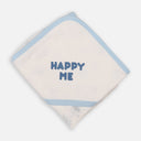 Boys Hooded Blanket