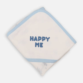 Boys Hooded Blanket