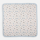 Boys Hooded Blanket