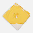Baby Hooded Blanket