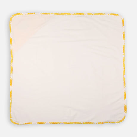 Baby Hooded Blanket