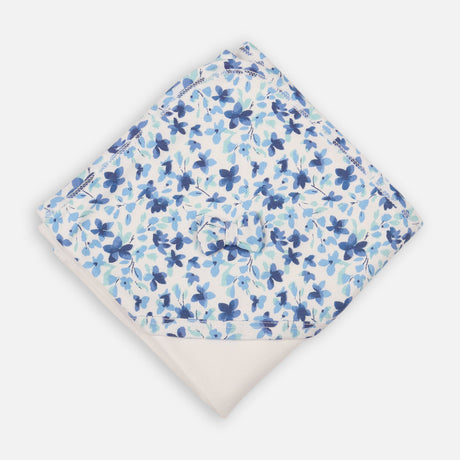 Baby Hooded Blanket