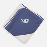 Boys Hooded Blanket