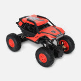 لعبة سيارة مع ريموت