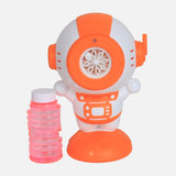 BUBBLE MAKER WITH LIGHT