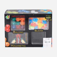 MAGIC CUBE