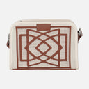 CROSSBODY BAG (23.5X8X17)