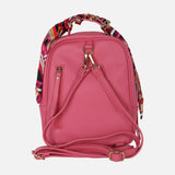 BACK PACK BAG (20X10X24)