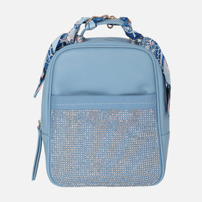 BACK PACK BAG (20X10X24)