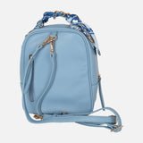 BACK PACK BAG (20X10X24)