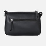 CROSSBODY BAG (24X4X15.5)