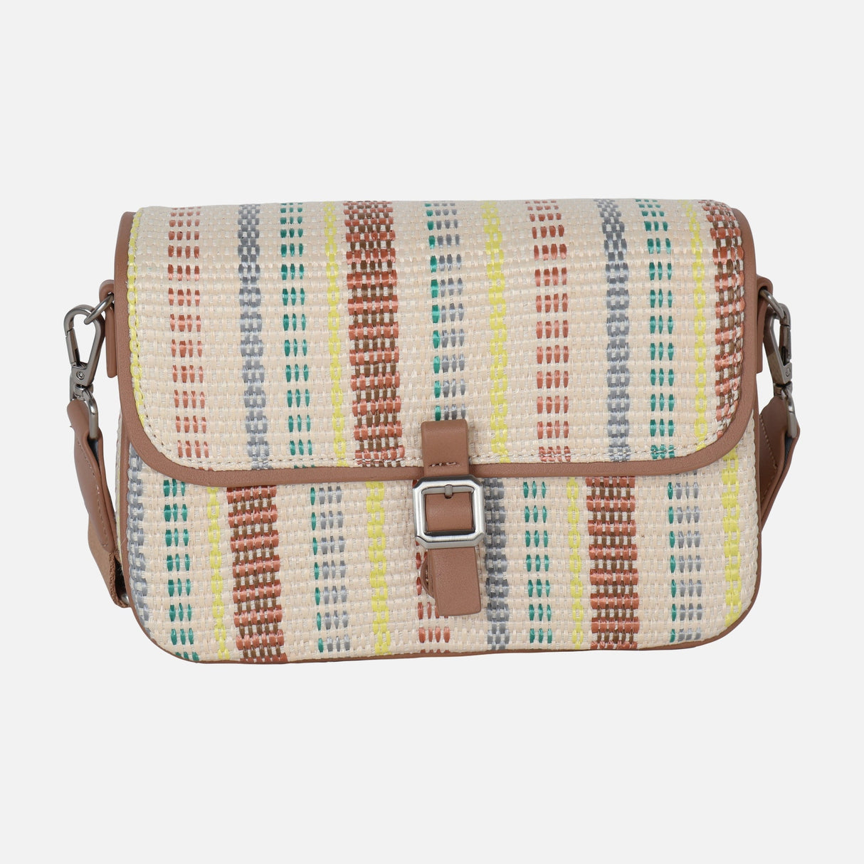 CROSSBODY BAG (26X14X28)