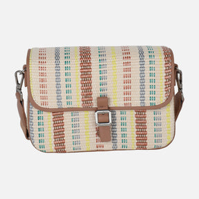 CROSSBODY BAG (26X14X28)