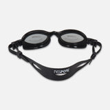 نظارة سباحة 