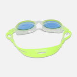 Goggles Anti Fog With Silicone Strap (12+)