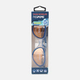 Goggles Anti Fog With Silicone Strap (12+)