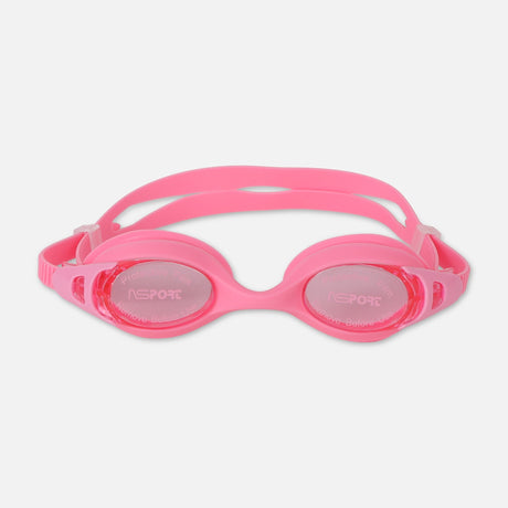 Goggles Anti Fog With Silicone Strap (12+)