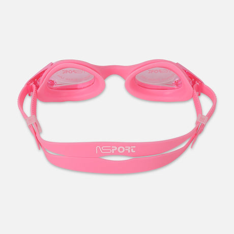 Goggles Anti Fog With Silicone Strap (12+)