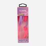 Goggles Anti Fog With Silicone Strap (6+)