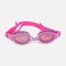Goggles Anti Fog With Silicone Eye Cup & Strap (6Y+)