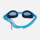 Goggles Anti Fog With Silicone Eye Cup & Strap (6Y+)