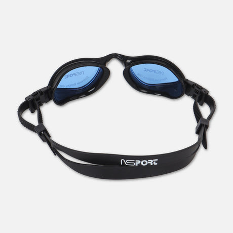 Goggles Anti Fog With Silicone Strap (12+)