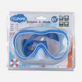  SWIM MASK PVC MASK & STRAP
