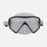 SWIM MASK ANTI FOG WITH SILICONE MASK & STRAP (+12Y)