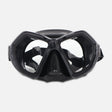 SWIM MASK ANTI FOG WITH SILICONE MASK & STRAP (+12Y)