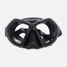 SWIM MASK ANTI FOG WITH SILICONE MASK & STRAP (+12Y)