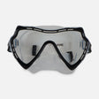 SWIM MASK ANTI FOG WITH SILICONE MASK & STRAP (+12Y)