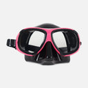 SWIM MASK TEMPERED GLASS (+12Y)
