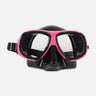 SWIM MASK TEMPERED GLASS (+12Y)