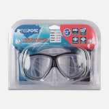 SWIM MASK TEMPERED GLASS (+12Y)