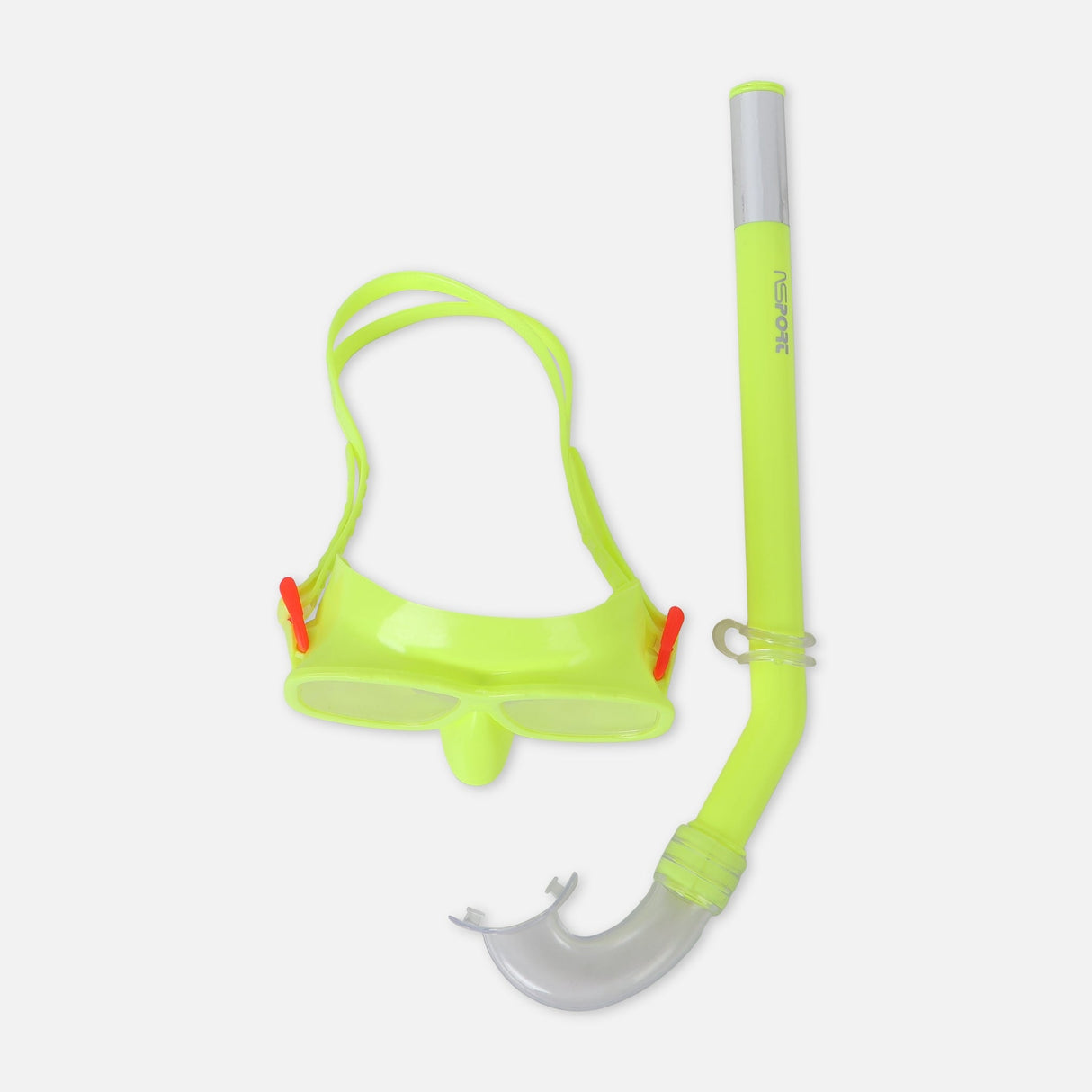 Swim Set Pvc (3Y+)